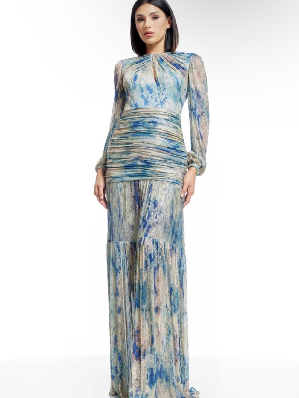 Dress The Population Lucille Dress